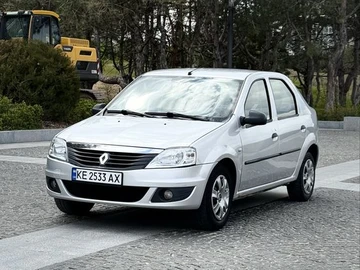 Авто Renault Logan 2011 № 8751008