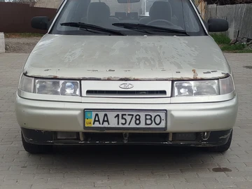 Авто ВАЗ 2110 2006 № 8751011