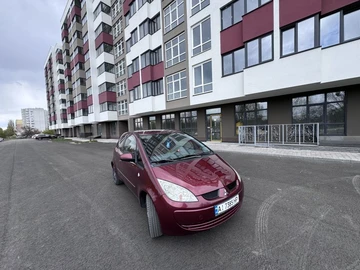 Авто Mitsubishi Colt 2006 № 8751013