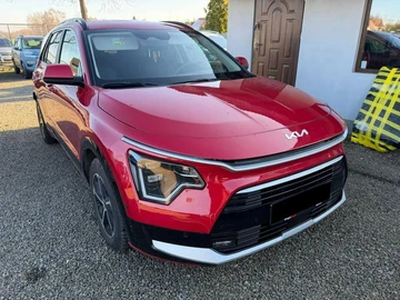Авто KIA Niro 2021 № 8751014