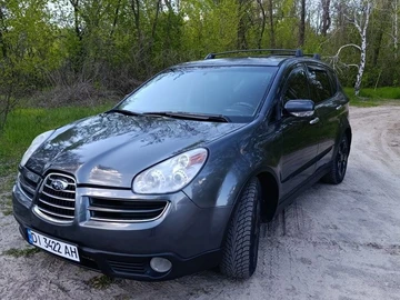 Авто Subaru Tribeca 2007 № 8751025