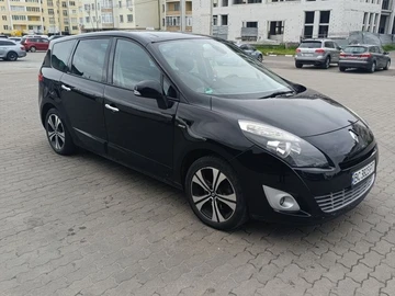 Авто Renault Grand Scenic 2011 № 8751031