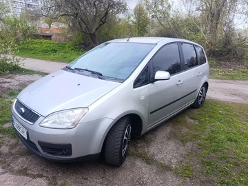 Авто Ford C-Max 2006 № 8751033