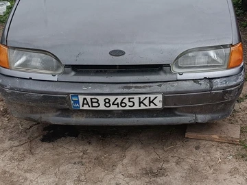 Авто ВАЗ 2114 2008 № 8751043