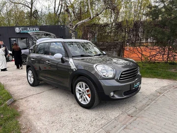 Авто MINI Countryman 2013 № 8751105
