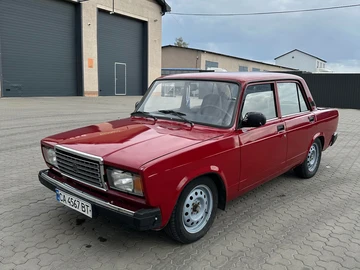 Авто ВАЗ 2107 2005 № 8751106