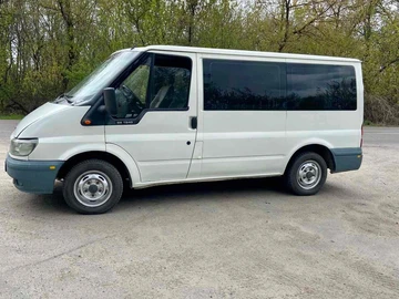 Авто Ford Transit 2004 № 8751108