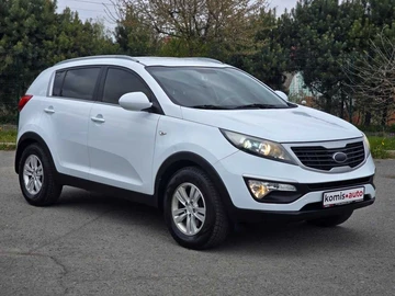 Авто KIA Sportage 2013 № 8751111