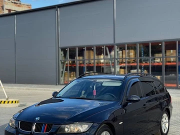 Авто BMW 3 Серия 2006 № 8751118