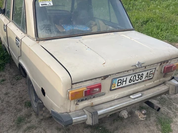 Авто ВАЗ 2101 1985 № 8751119