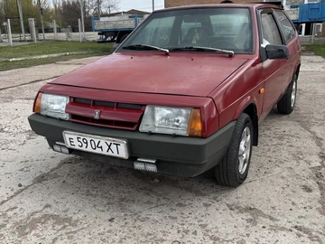 Авто ВАЗ 2108 1990 № 8751122