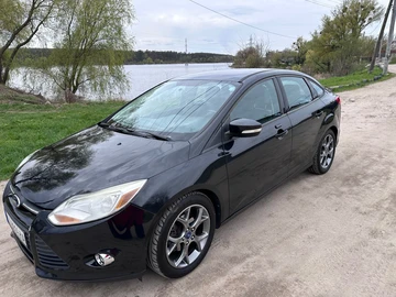 Авто Ford Focus 2013 № 8751131