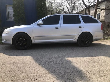 Авто Skoda Octavia 2012 № 8751133