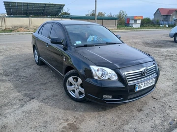 Авто Toyota Avensis 2005 № 8751143