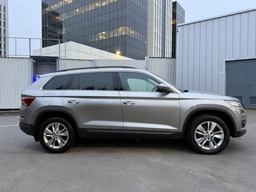 Авто Skoda Kodiaq 2017 № 8751153