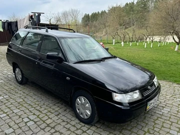 Авто ВАЗ 2111 2007 № 8751167