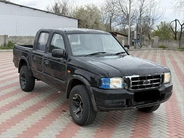 Авто Ford Ranger 2004 № 8751173