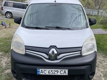 Авто Renault Kangoo Express 2015 № 8751174