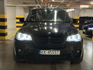 Авто BMW X5 2008 № 8751178
