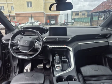 Авто Peugeot 3008 2019 № 8751185