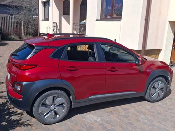 Авто Hyundai Amica 2019 № 8751187
