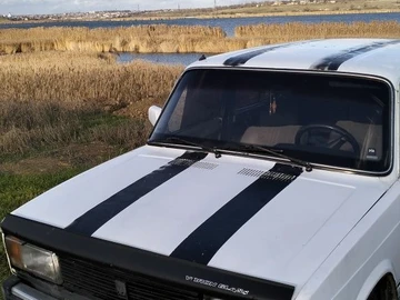 Авто ВАЗ 2104 1991 № 8751188