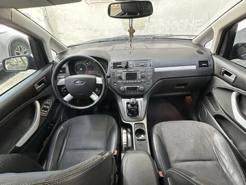Авто Ford C-Max 2007 № 8751198