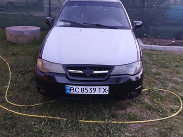 Авто Daewoo Nexia 2008 № 8751201
