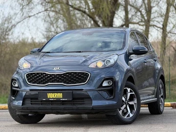 Авто KIA Sportage 2019 № 8751204