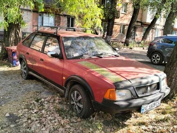 Авто  2141 1991 № 8751207