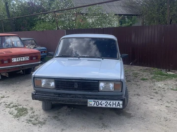 Авто ВАЗ 2105 1982 № 8751208