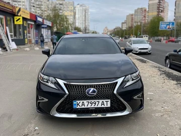 Авто Lexus Es Серія 2016 № 8751211