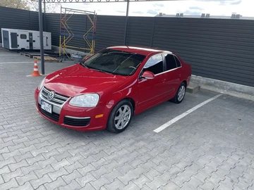 Авто Volkswagen Jetta 2006 № 8751212