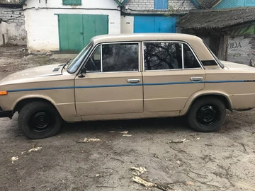Авто ВАЗ 2106 1988 № 8751213