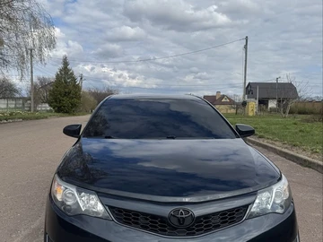 Авто Toyota Camry 2013 № 8751216
