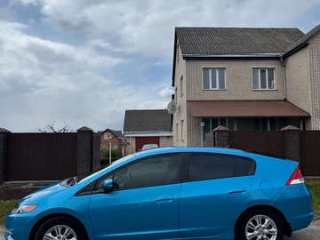 Авто Honda Insight 2009 № 8751217