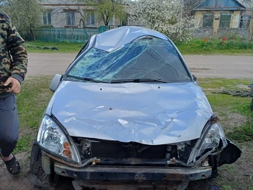Авто Mitsubishi Lancer 2008 № 8751218