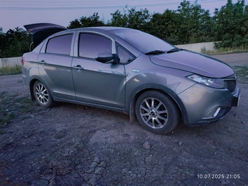 Авто Geely Bo 2014 № 8751219
