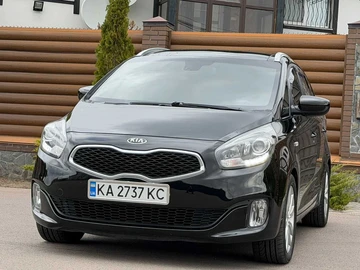 Авто KIA Carens 2014 № 8751221