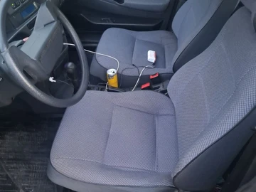 Авто ВАЗ 2115 2006 № 8751225