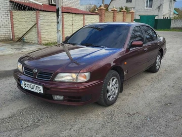 Авто Nissan Maxima 1995 № 8751310