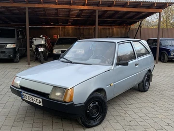 Авто ЗАЗ Nova 2005 № 8751319