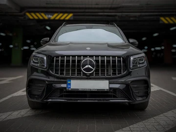 Авто Mercedes Mb 2019 № 8751321