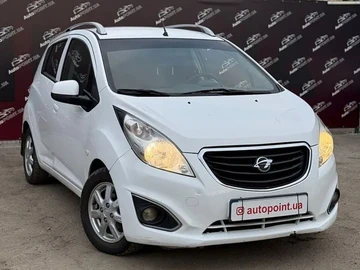 Авто Ravon R2 2017 № 8751323
