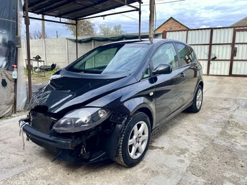 Авто SEAT Altea 2012 № 8751333