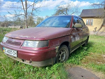 Авто ВАЗ 2110 2005 № 8751340