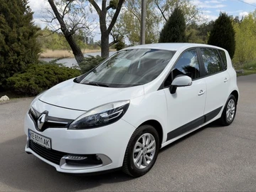 Авто Renault Grand Scenic 2013 № 8751346