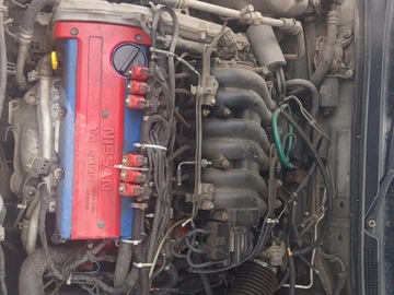 Авто Nissan Maxima 1999 № 8751349