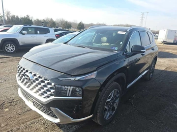 Авто Hyundai Santa Fe 2023 № 8751359