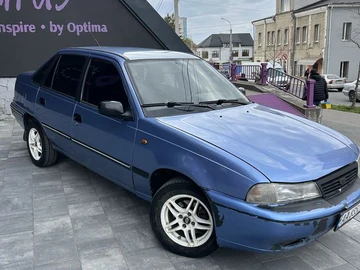 Авто Daewoo Nexia 2008 № 8751367